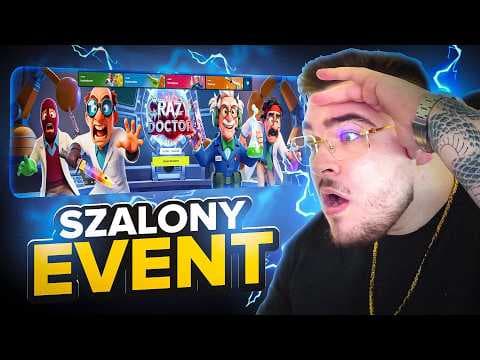 TAKIEGO ODCINKA U MNIE NIE BYLO!!!